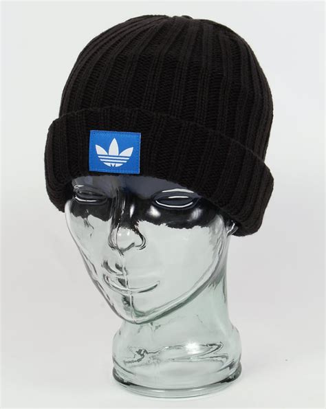 mens original adidas trefoil beanie site youtube.com